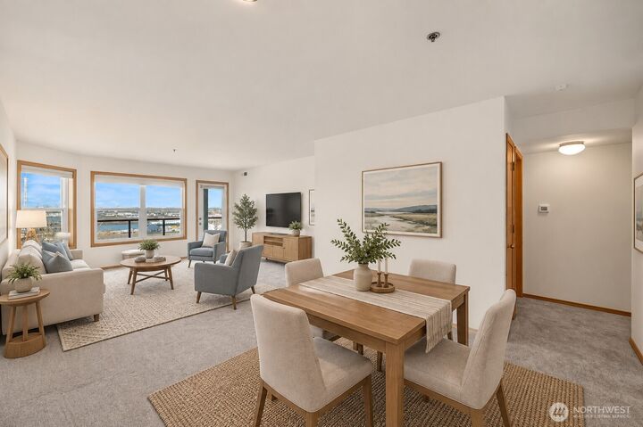 Property Photo:  705 N State Street 301  WA 98225 
