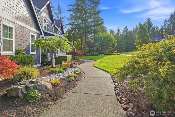 Property Photo:  6713  84th Street Ct NW  WA 98332 