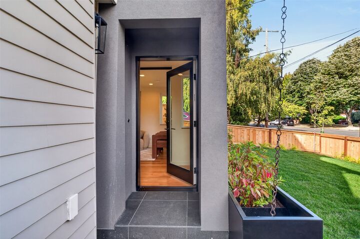 Property Photo: 2631 34th Avenue W WA 98199