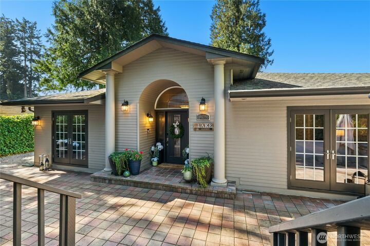 Property Photo: 14620 W Lake Goodwin Road WA 98292