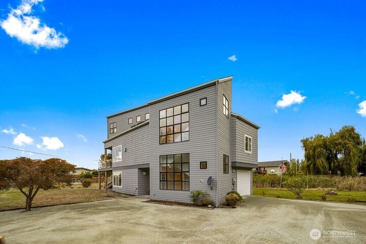 Property Photo: 1281 Starfish Road WA 98249