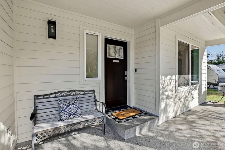 Property Photo:  4019  159th Street Ct E  WA 98446 
