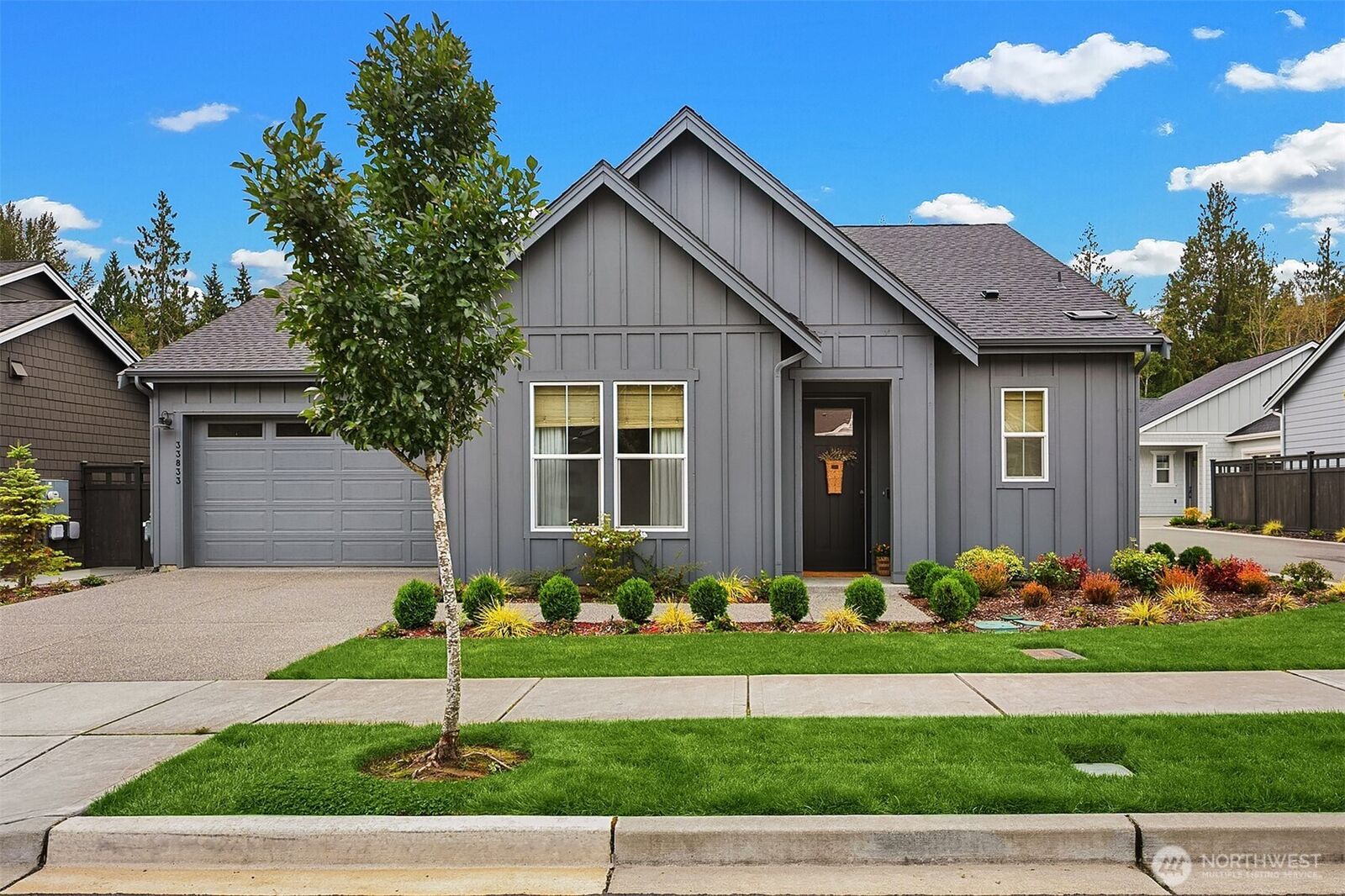 Property Photo:  33833  Buckeye Avenue SE  WA 98010 