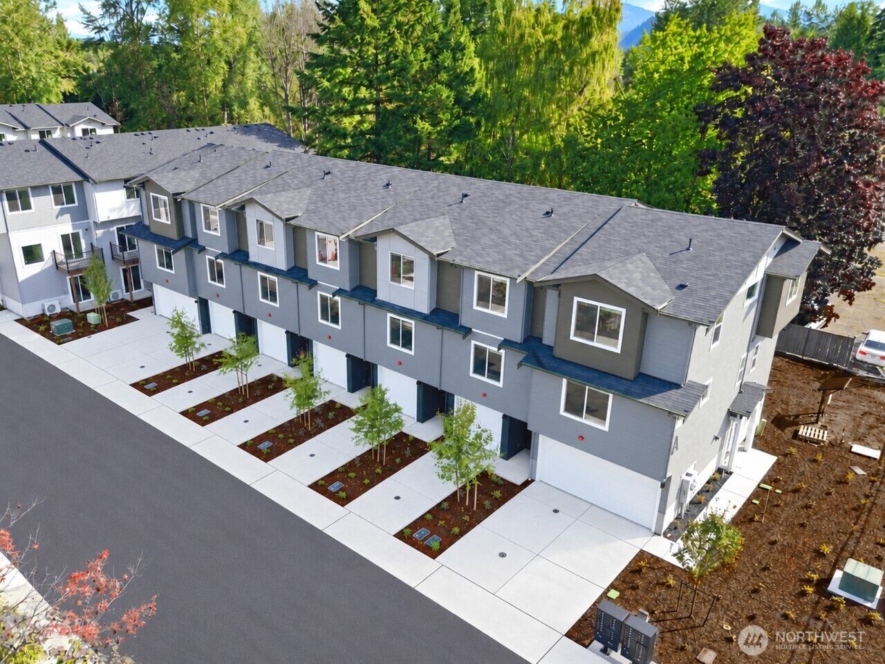 Property Photo:  28609  112th Street E A6  WA 98321 
