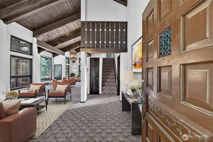 Property Photo: 20 Alpental Strasse WA 98045