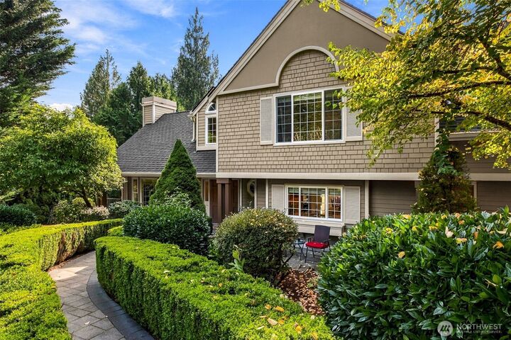 Property Photo: 26257 SE 162 Place WA 98027
