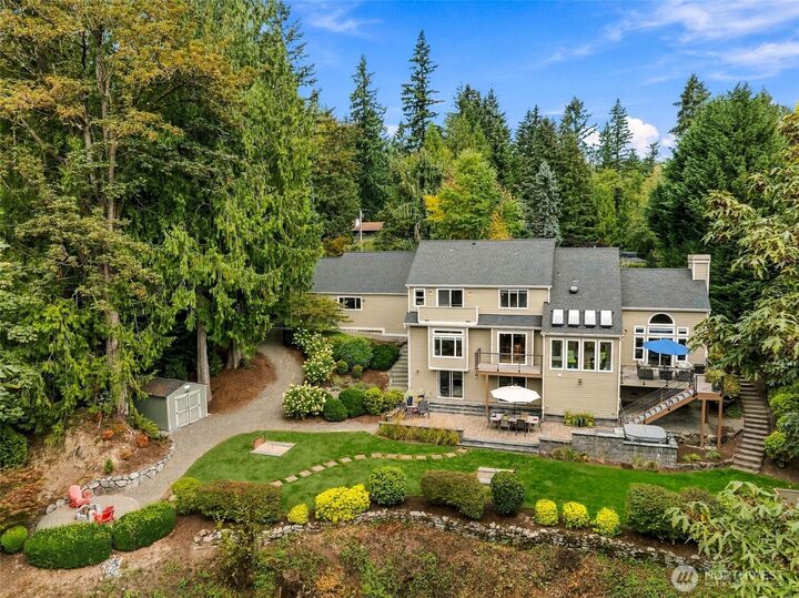 Property Photo:  26257 SE 162 Place  WA 98027 