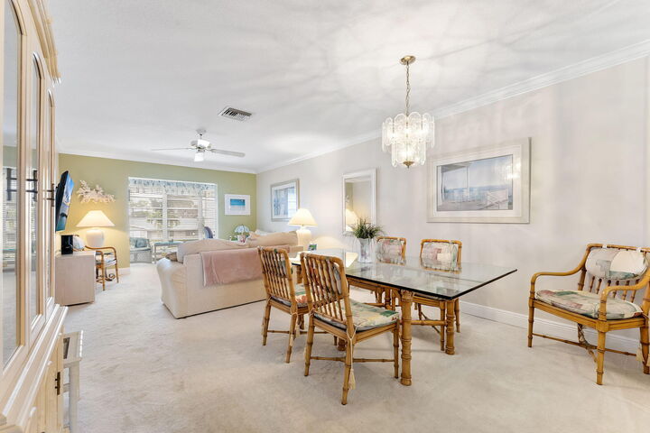 Property Photo:  2401 Del Aire Boulevard 201  FL 33445 
