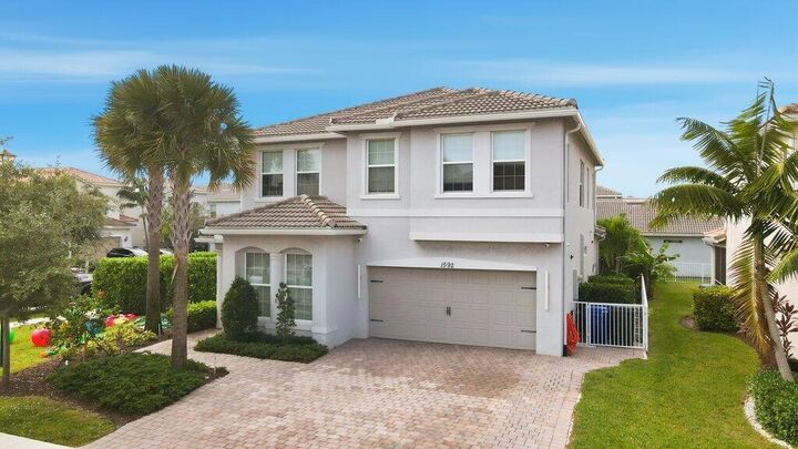 Property Photo:  1592 Bursera Terrace  FL 33021 