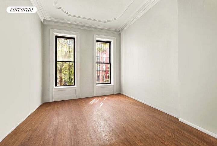 Property Photo: 457 6th Street NY 11215