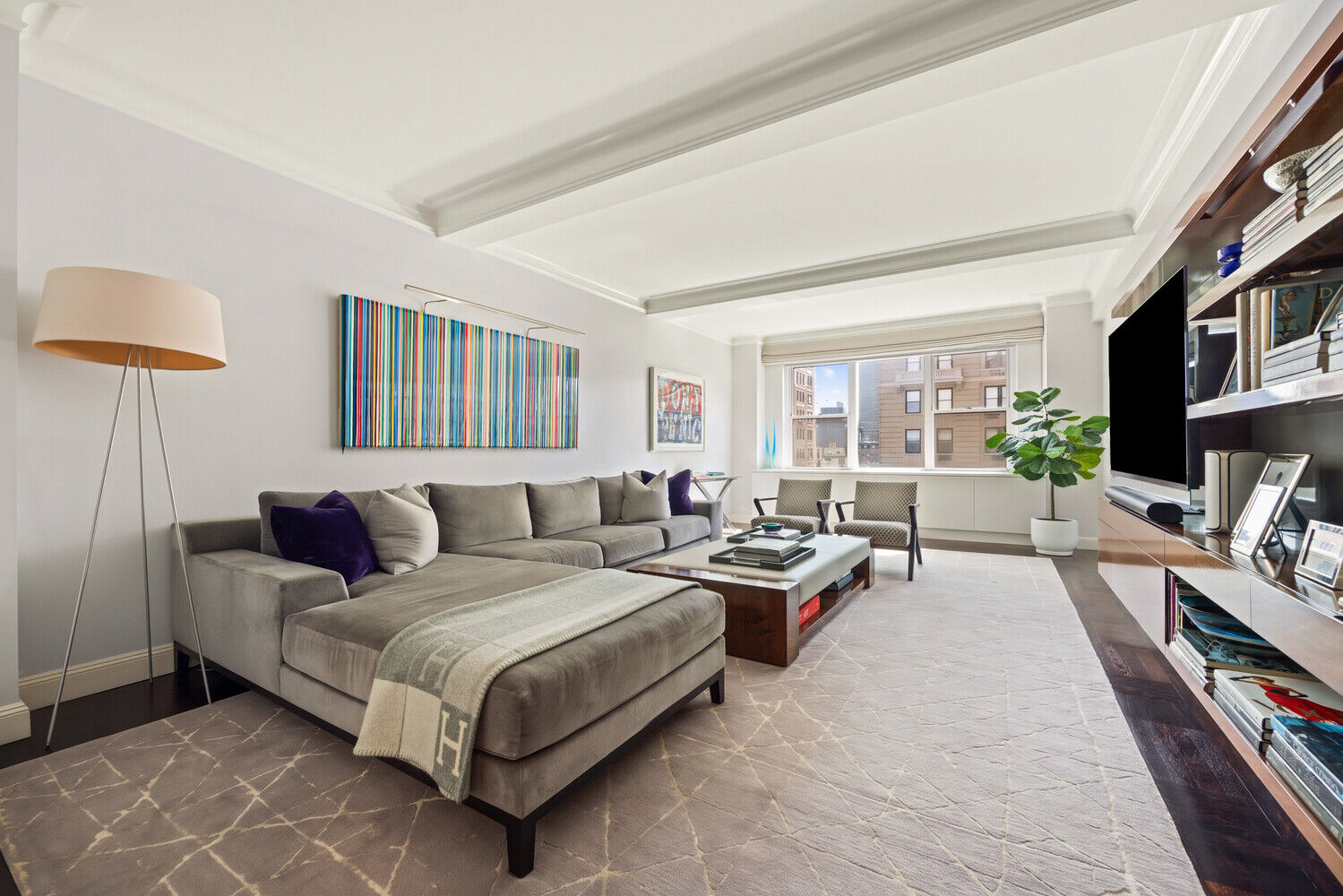 Property Photo:  1150 Park Avenue 10ef  NY 10128 