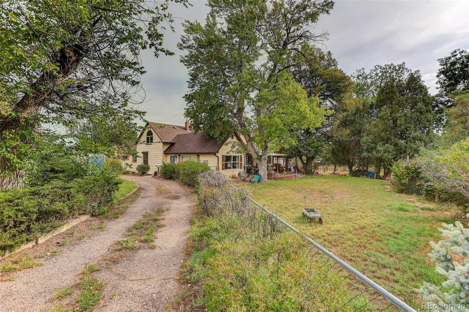 Property Photo:  6264 S Prince Street  CO 80120 