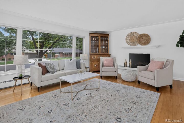Property Photo:  3124 S Columbine Street  CO 80210 