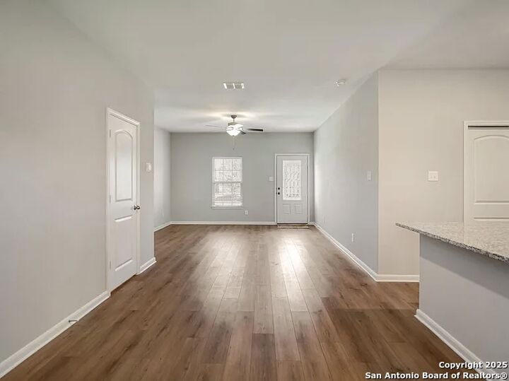 Property Photo:  9331 Aniston Blf  TX 78109 