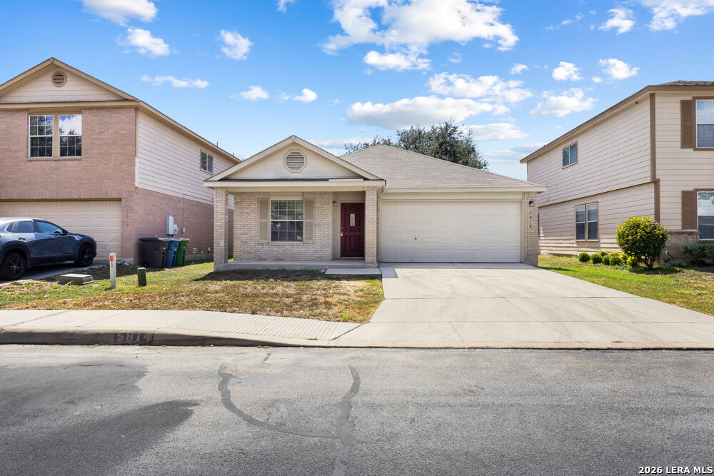 Property Photo: 5814 Armstrong Wells TX 78249