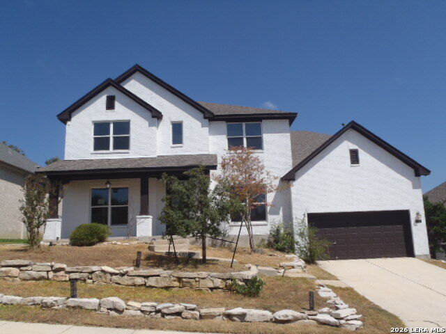 Property Photo: 2747 Trinity Vw TX 78261
