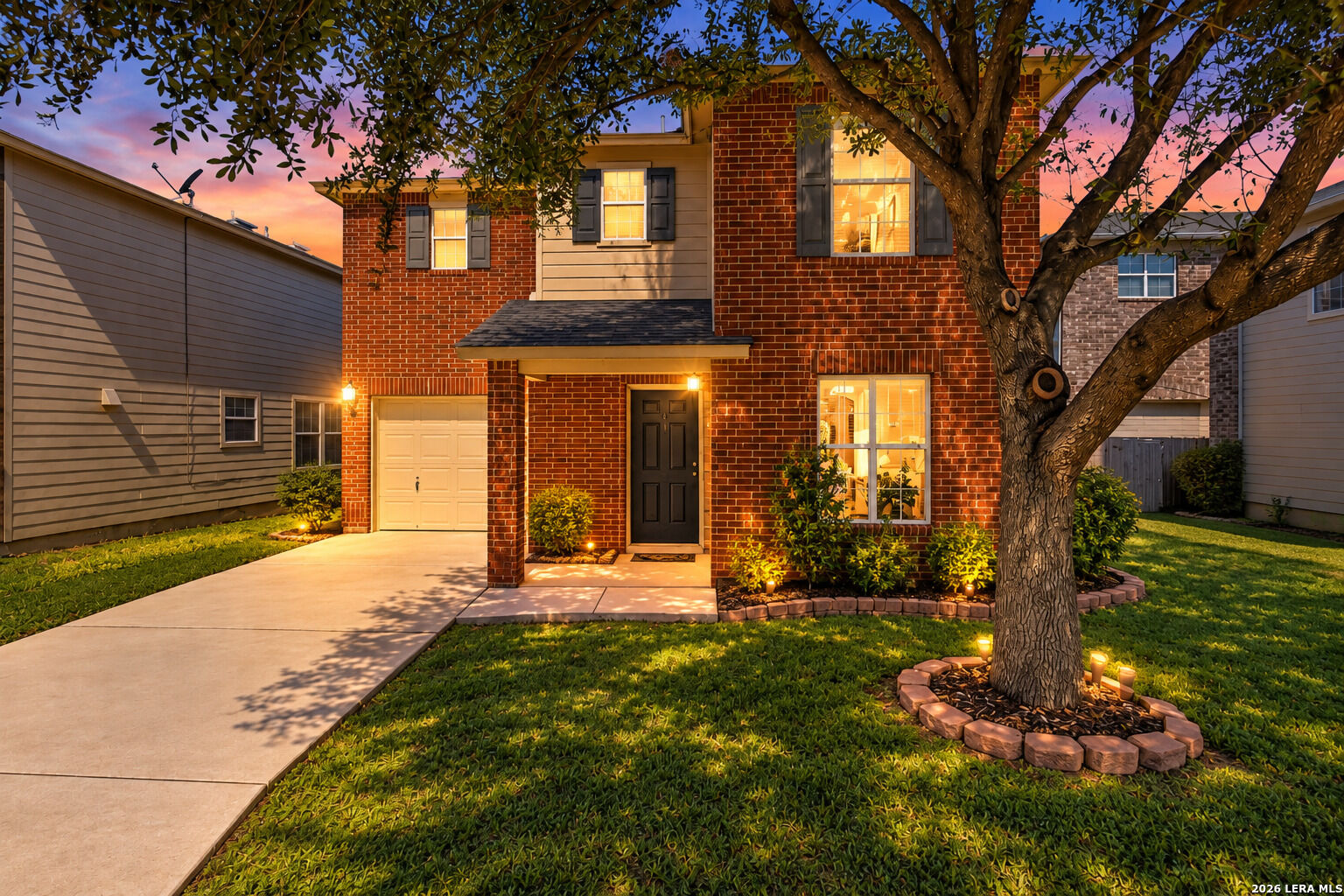Property Photo: 4811 Adkins Trail TX 78238