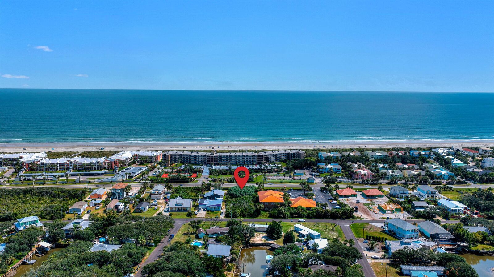 Property Photo:  6257 A1a South  FL 32080 