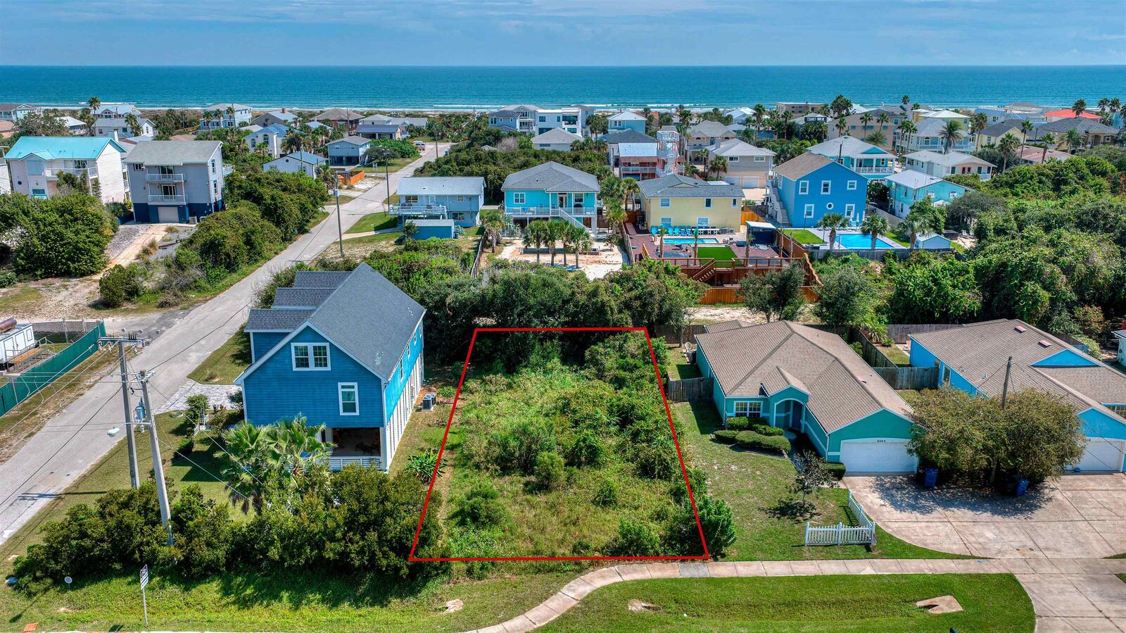 Property Photo:  5000 A1a South  FL 32080 
