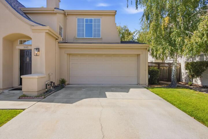 Property Photo:  385 Pismo Terrace  CA 94086 