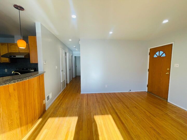 Property Photo: 4250 Callan Boulevard CA 94015