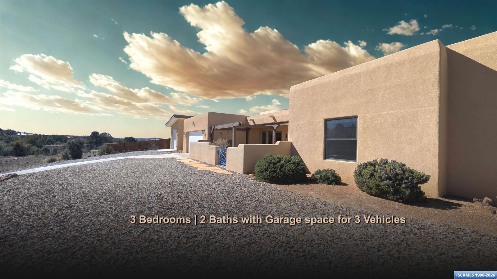 Property Photo:  4385 Cottonwood Road  NM 88061 
