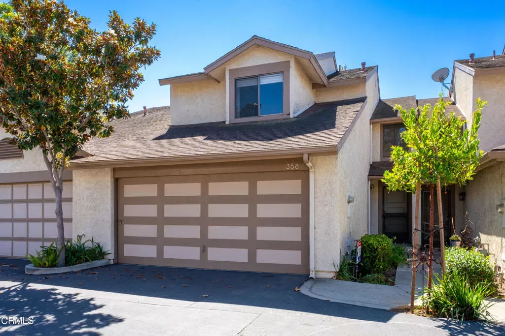 Property Photo: 358 Blackfoot Lane CA 93001