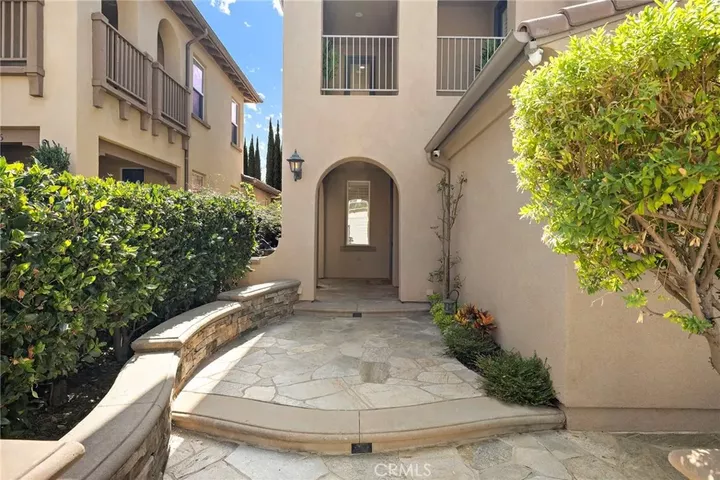 Property Photo: 24 Antique Rose CA 92620