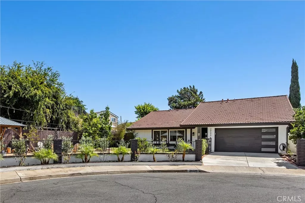 Property Photo: 24599 Alcoba Dr CA 92691