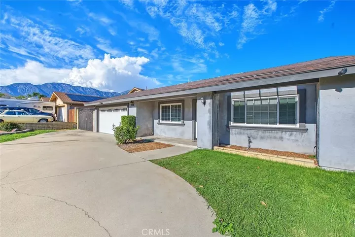 Property Photo: 7629 El Arco CA 91730
