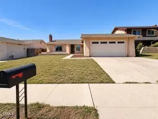 Property Photo: 2517 Scoter Avenue CA 93003