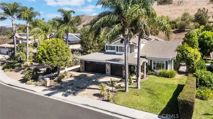 Property Photo: 29831 Imperial Drive CA 92675