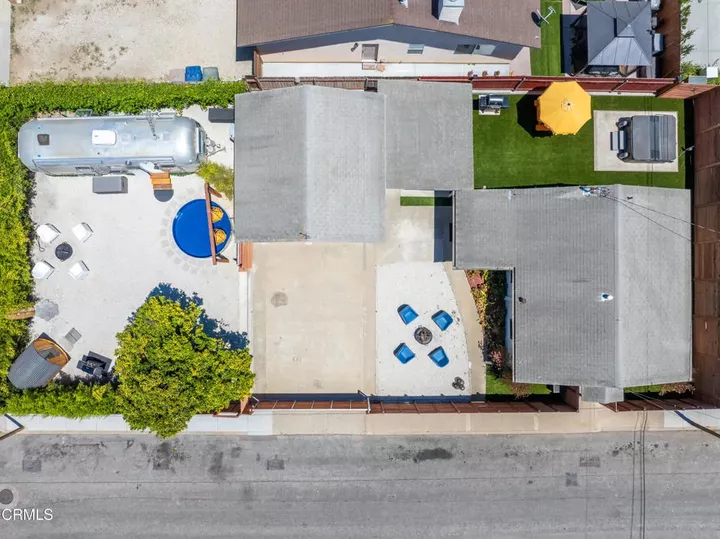 Property Photo:  1552 Cameron Street  CA 93001 