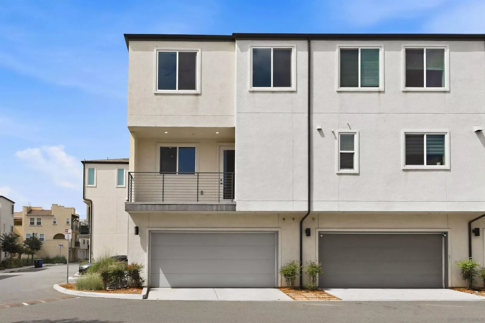 Property Photo: 5502 Caminito Sandwaves 172 CA 92154