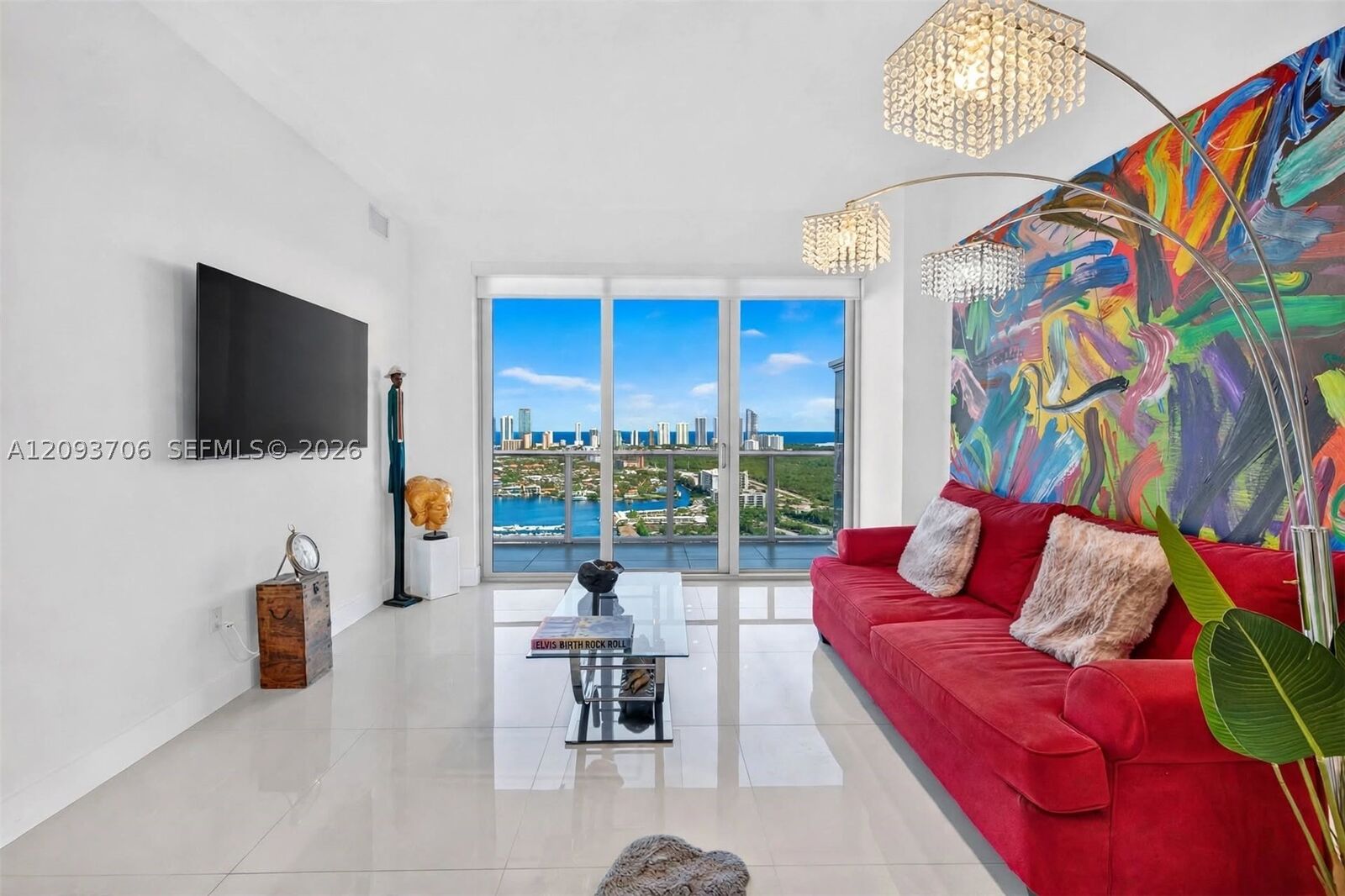 Property Photo: 16385 Biscayne Blvd Lph17 FL 33160