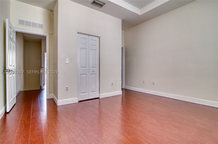 Property Photo: 4928 SW 140th Ter 2 FL 33027