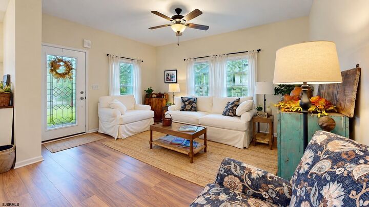 Property Photo: 23 Redwood Dr NJ 08330