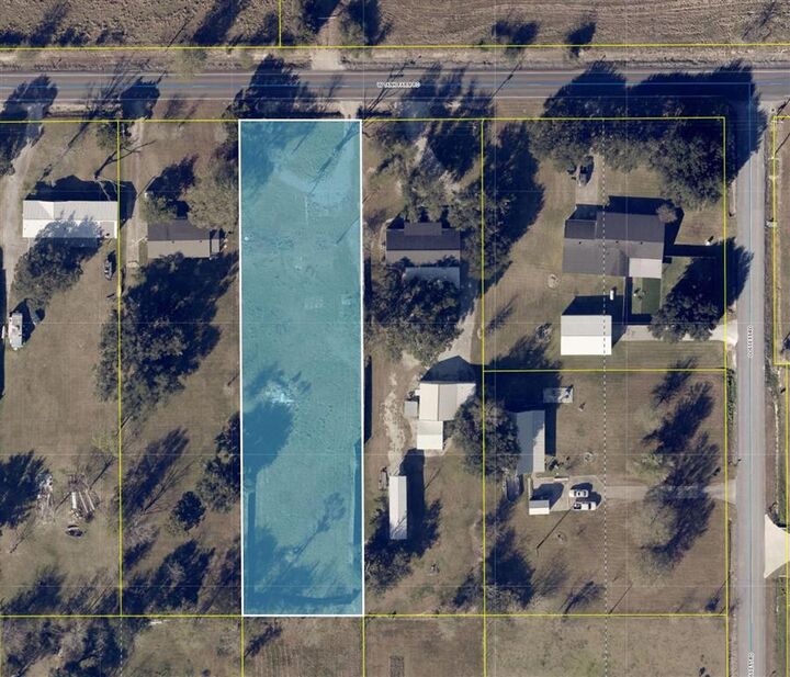 Property Photo: 1193 W Tank Farm Road W LA 70605