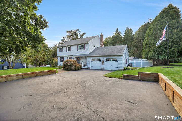 Property Photo:  105 Highland Avenue  CT 06492 