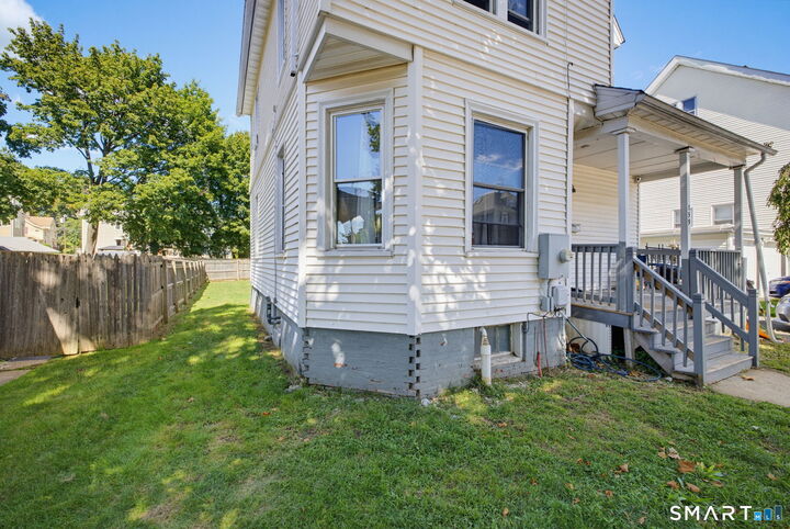 Property Photo: 159 Monroe Street CT 06052
