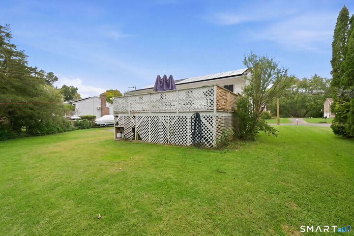 Property Photo: 1064 Jerome Avenue CT 06010