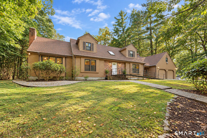 Property Photo:  163 Juniper Drive  CT 06001 