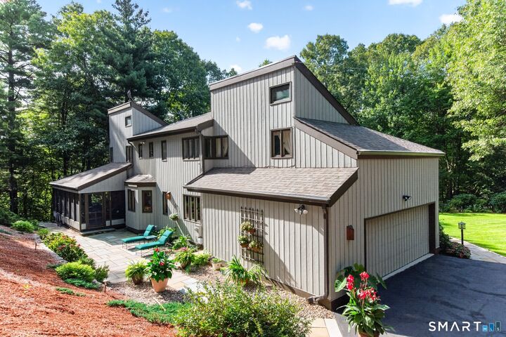 Property Photo:  12 Hawley Hill Road  CT 06001 