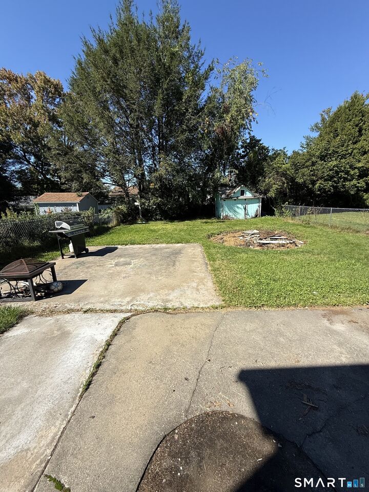 Property Photo: 62 Rosemount Avenue CT 06708