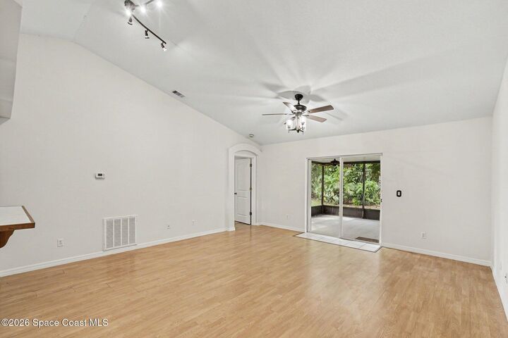 Property Photo:  1458 California Drive  FL 32940 