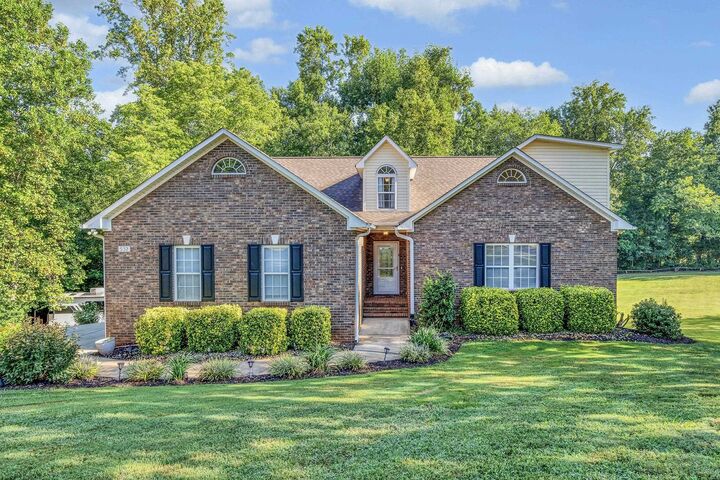 Property Photo:  532 Dominion Way  SC 29316 