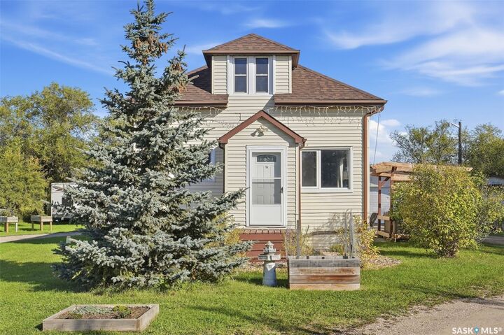 Property Photo:  Rural Address  SK S0L 3J0 