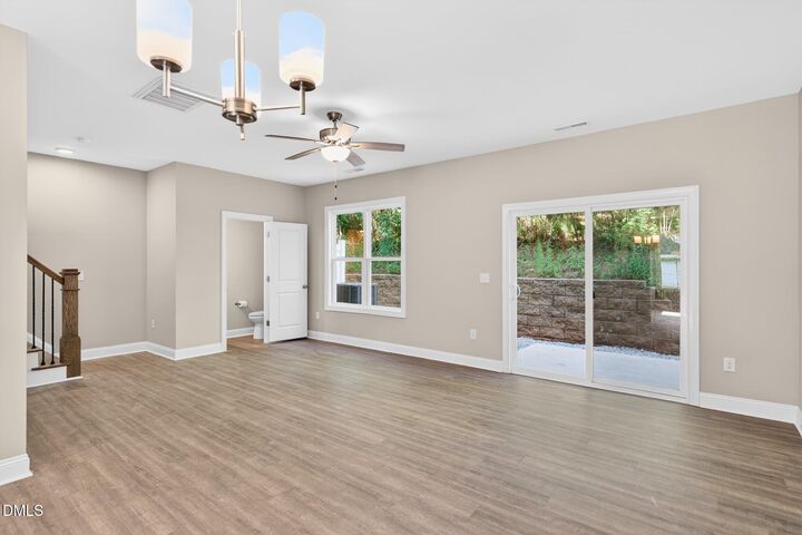 Property Photo:  408 Meridian Crossing  NC 27330 
