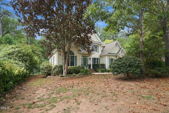 Property Photo:  7741 Fairlake Drive  NC 27587 