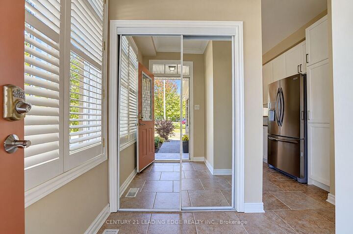 Property Photo: 1 Althorp Way ON L6E 2A2